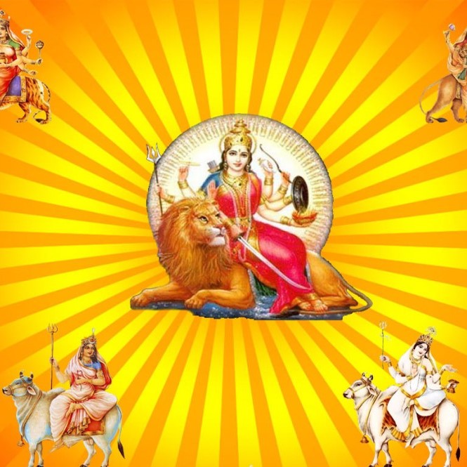 Nau-(9)-Devi-Darshan-Tour Himachal From Delhi