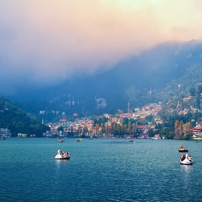 Uttaranchal-Tour-Packages-2