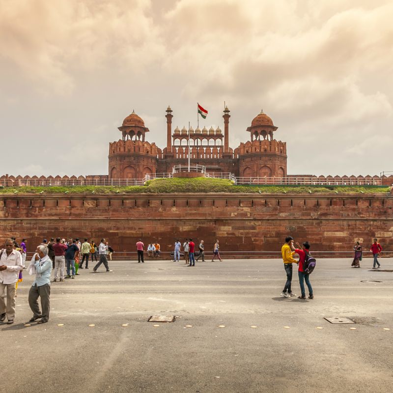 Delhi Same Day Short Tour Packages Hire Car and Driver | Around Delhi Same Day Tour | Delhi Car Hire Taxi Rental