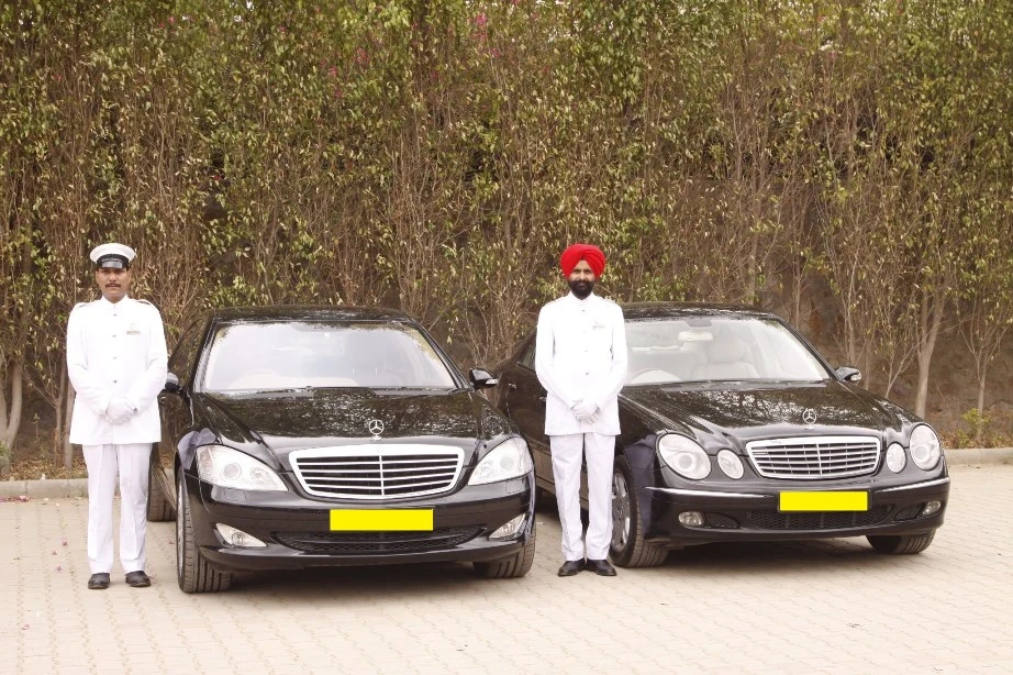 Same Day Tour Packages from Delhi Hire Car and Driver